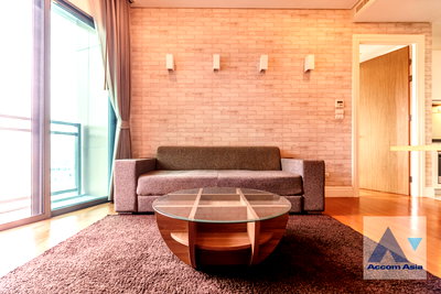 Condos for rent : 🔼🔽 AccomA 📩  2 BR Condominium @Bright Sukhumvit 24 (AA21945)