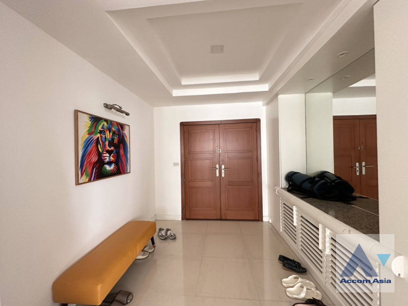 picture 🔼🔽 AccomA 📩 Pet friendly 3 BR Condominium @President Park Sukhumvit 24   (1516812) - 5/17