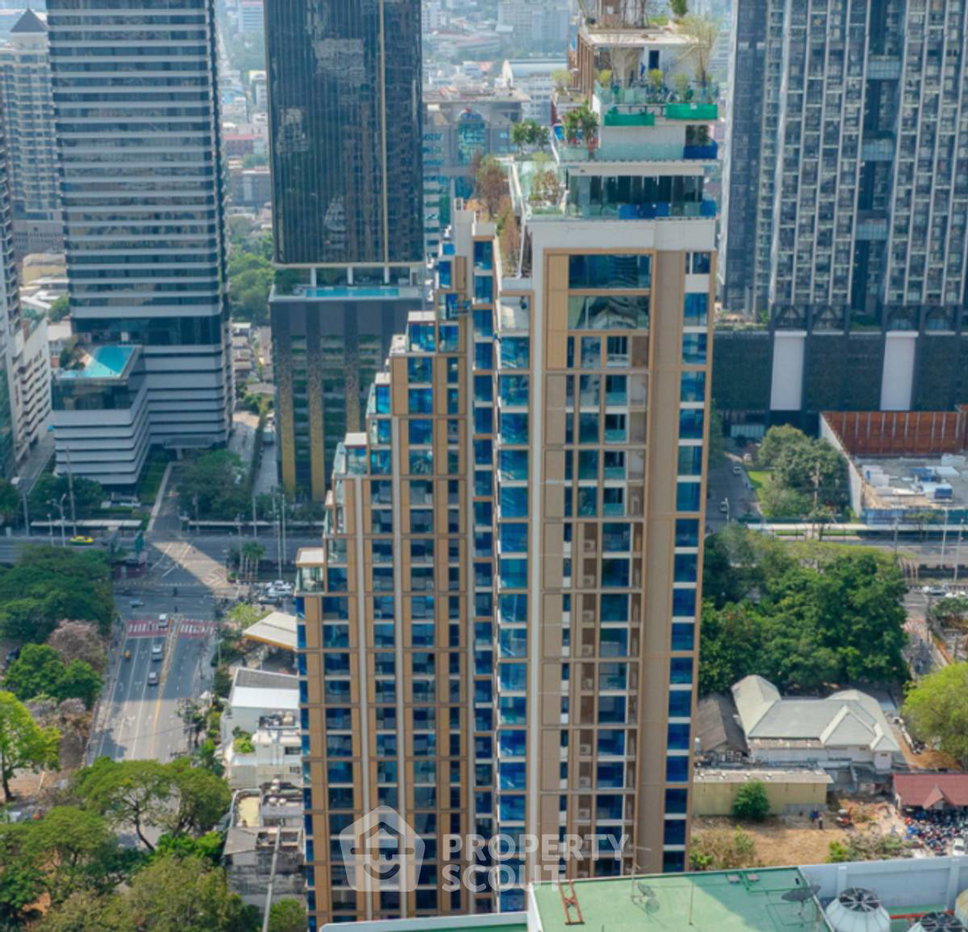 picture 2-BR Condo at ROMM CONVENT near BTS Sala Daeng (ID 2751721) - 3/3