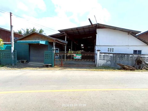 บ้านเดี่ยว 259.6 ตร.วา หล่มสัก เพชรบูรณ์ 1.3M