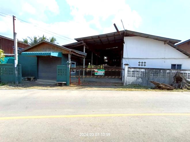 รูป บ้านเดี่ยว 259.6 ตร.วา หล่มสัก เพชรบูรณ์ 1.3M - รูปที่ 1/42