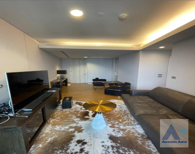 รูป 🔼🔽 AccomA 📩 2 BR Condominium @The Lumpini 24 (AA39842) - รูปที่ 2/7