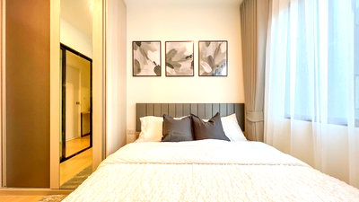 คอนโดให้เช่า :  Chewathai Hallmark Ladprao - Chokchai 4 (Phase 2) ห้องสวย ราคาดี สอบถามเพิ่มเติมได้ที่ Line @condorental