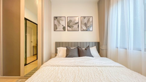  Chewathai Hallmark Ladprao - Chokchai 4 (Phase 2) ห้องสวย ราคาดี สอบถามเพิ่มเติมได้ที่ Line @condorental
