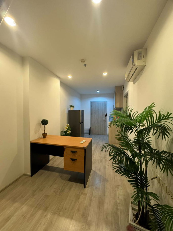 picture *** (Project agent) Condo for rent: Ideo Mobi Charan - Interchange *** - 2/9