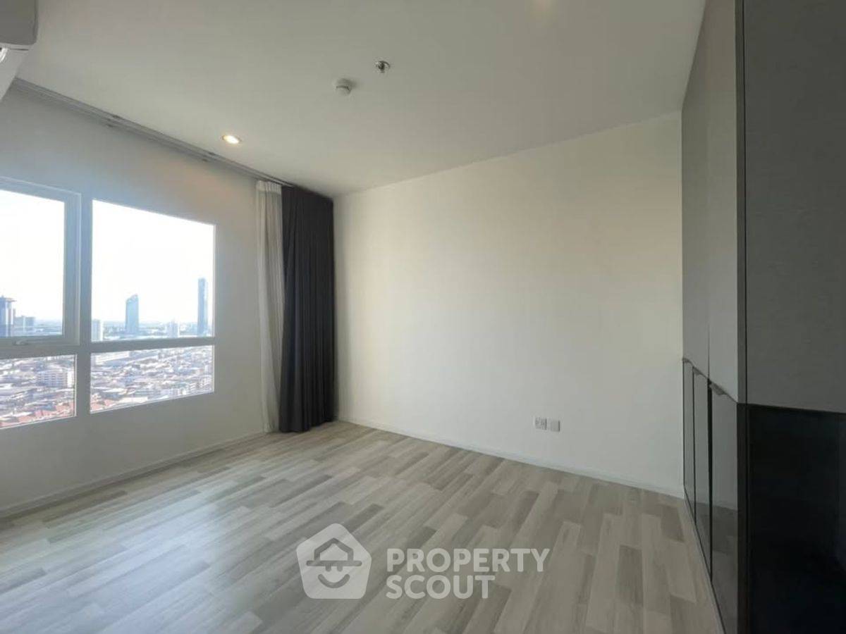 รูป คอนโด 1-ห้องนอน ที่ เดอะ คีย์ สาทร - เจริญราษฎร์ ใน บางโคล่ (ID 2363299) - รูปที่ 5/10