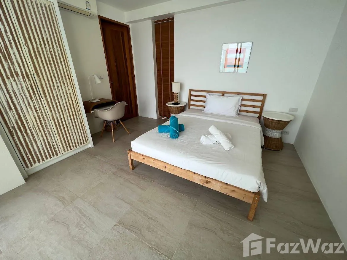 รูป วิลล่าให้เช่า 4 ห้องนอน ใน แม่น้ำ, สุราษฎร์ธานี 1687008 - รูปที่ 4/13