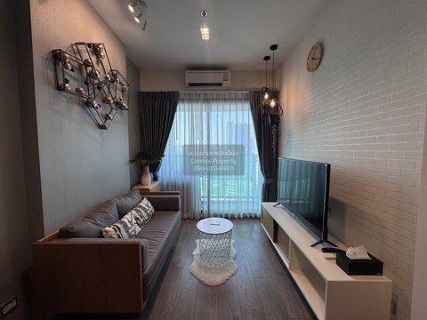 FOR RENT condo , Whizdom Avenue Ratchada - Ladprao , MRT-Lat Phrao , Lat Yao , Chatuchak , Bangkok , CX-73784 ✅ Live chat with us ADD LINE @connexproperty ✅