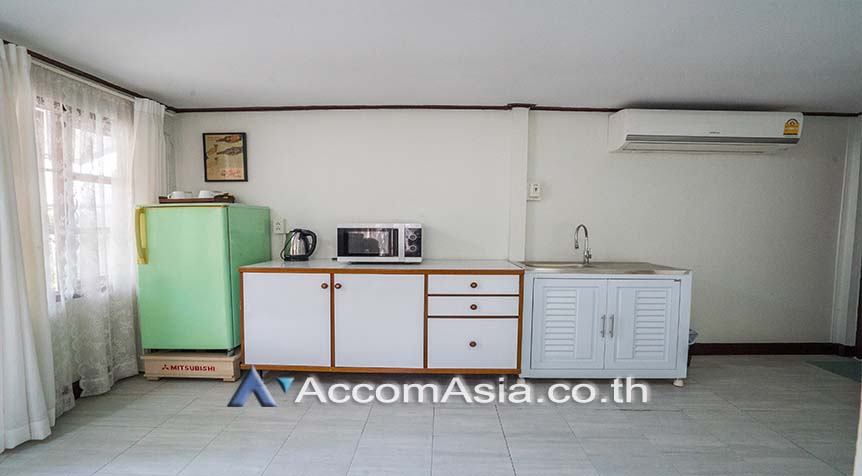 picture 🔼🔽 AccomA 📩 Pet friendly 2 BR House in Khlong Toei (1719251) - 6/8