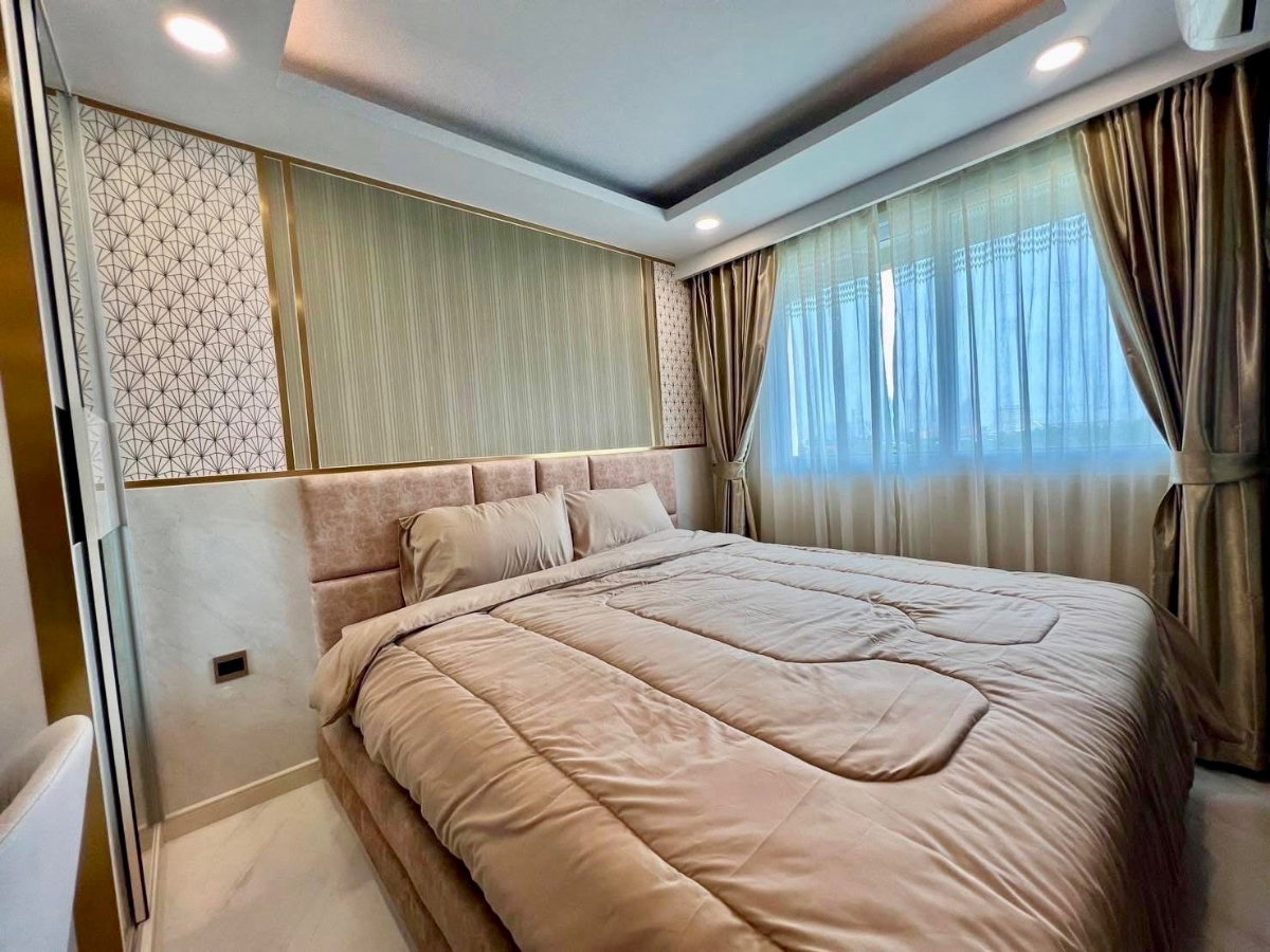 รูป ว่าง...มีเครื่องซักผ้า✨✨💧 💧 💧 ดุสิต แกรนด์ ปาร์ค 2 💧 💧 💧 ฝั่งวิวนอก floorD E 1 3 9วิวสวน - รูปที่ 39/59