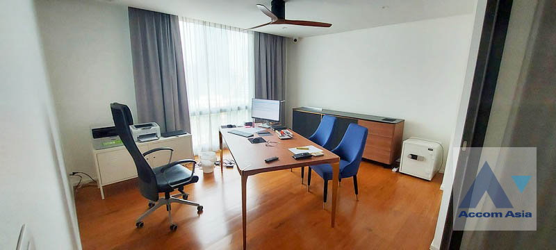 picture 🔼🔽 AccomA 📩 3 BR Condominium @Somkid Gardens (AA41531) - 5/20