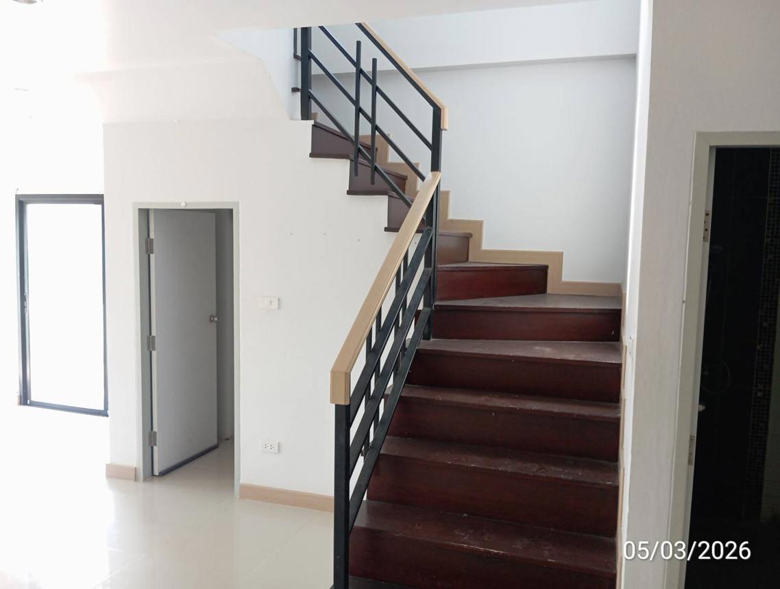 รูป ทาวน์เฮ้าส์ 41.7 ตร.วา เมืองสุรินทร์ สุรินทร์ 2.5M - รูปที่ 21/30