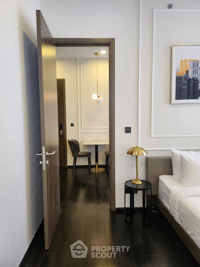 picture 1-BR Condo at Park Origin Thonglor near BTS Thong Lor (ID 2578387) - 6/8