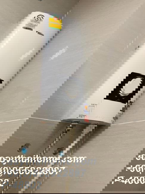 รูป P-48802 1 ห้องนอนวิวเมือง ที.ซี. กรีน MRT พระราม 9 พร้อมอยู่ 14,000 บาท | Line Id: @easythaihome | 085-592-2897 - รูปที่ 11/20