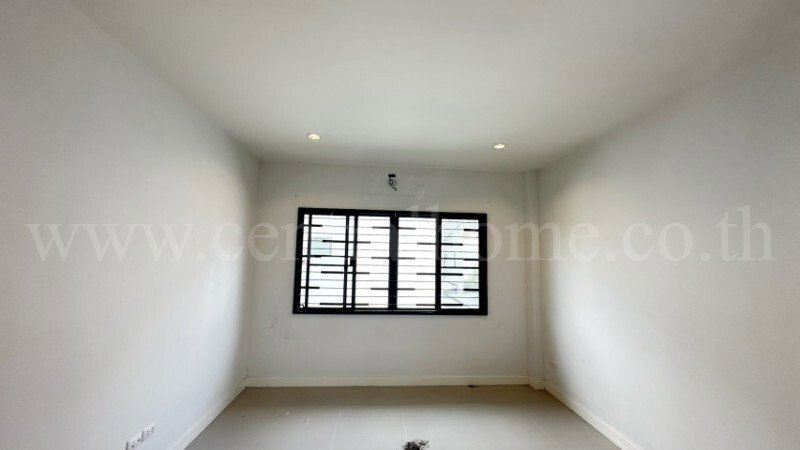 รูป บ้านเดี่ยว 2 ชั้น วิสต้า วิลล์ G คลอง 8 บ้านสวย สไตล์โมเดิร์น ราคาถูก - รูปที่ 15/21