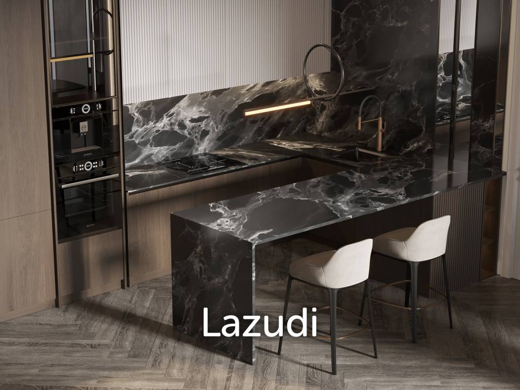 รูป 47.0 ตร.ม.  1 ห้องนอน  1 ห้องน้ำ คอนโดสำหรับ ขายใน ราไวย์ - รูปที่ 8/8