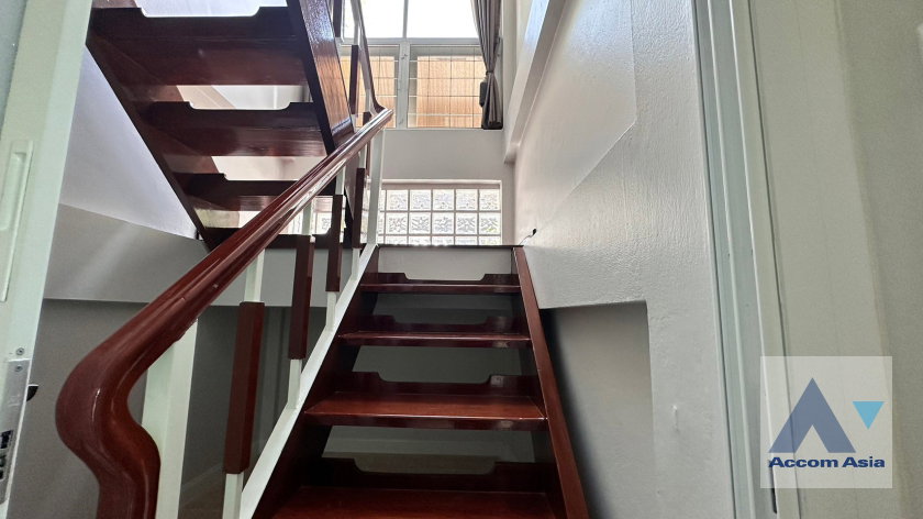 รูป 🔼🔽 AccomA 📩  5 BR House in Phra Khanong Nuea (AA32755) - รูปที่ 9/20