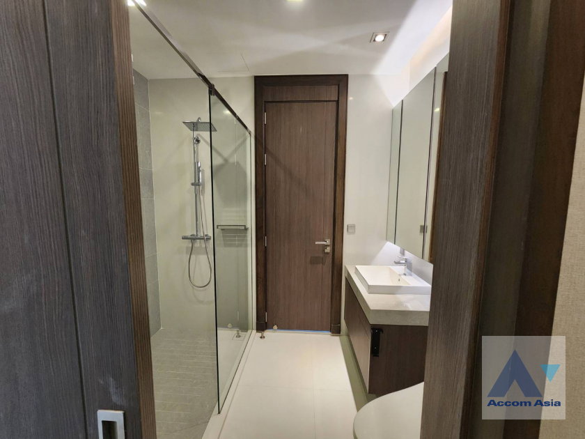 picture 🔼🔽 AccomA 📩 2 BR Condominium @Q1 Sukhumvit (AA44263) - 17/20