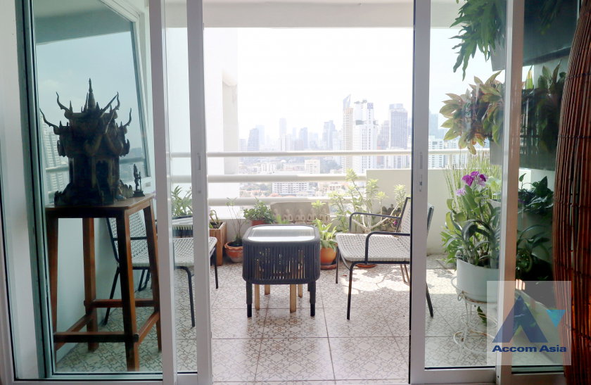 picture 🔼🔽 AccomA 📩  3 BR Condominium @Regent On The Park 3 (AA45378) - 15/20