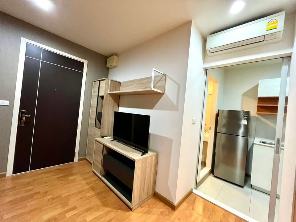 รูป ขาย รหัส PP016 คอนโด The President สาทร-ราชพฤกษ์ เฟส 3 - รูปที่ 7/11