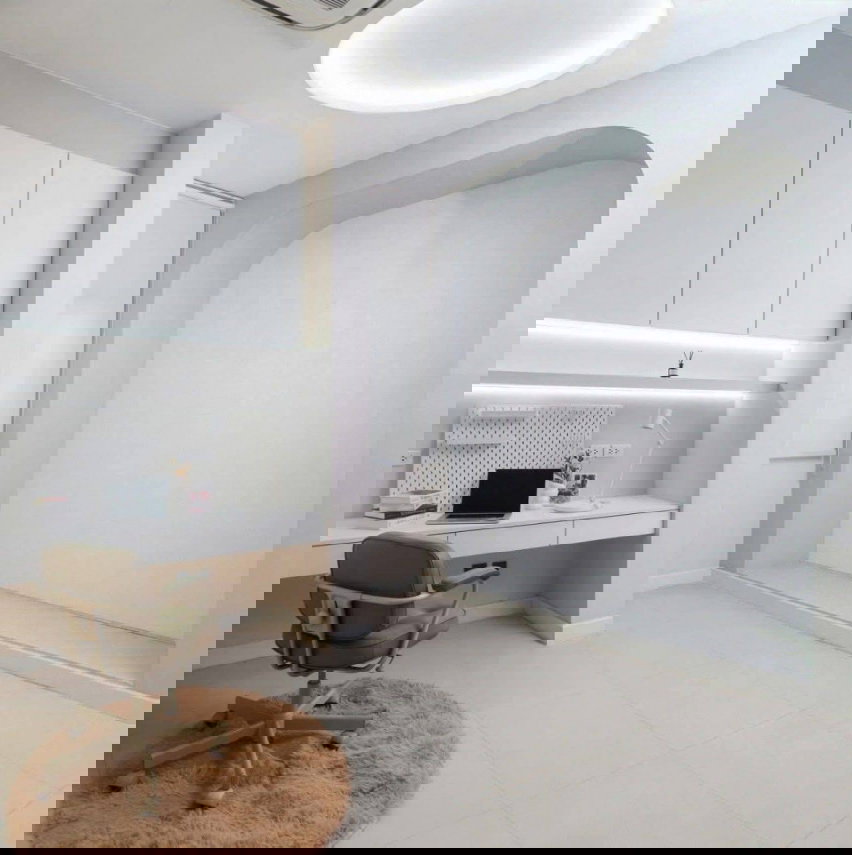 รูป ให้ เช่า บ้านเดี่ยว โครงการ The Gentry สุขุมวิท 101 53 ตรว 390 ตรม - รูปที่ 11/12