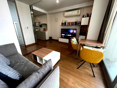 Condos for rent 700 Year Sports Arena Chiang Mai : The nimmana condo Nimman soi 6  20,000 B