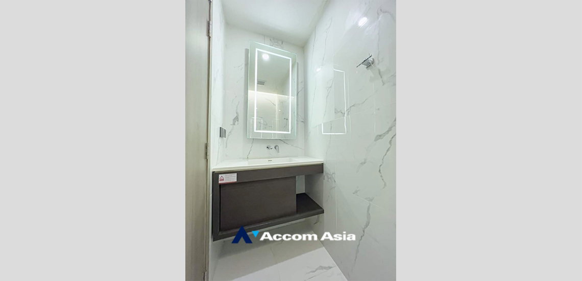 รูป 🔼🔽 AccomA 📩 Penthouse 3 BR Condominium @Siamese Exclusive Queens (AA34156) - รูปที่ 12/13