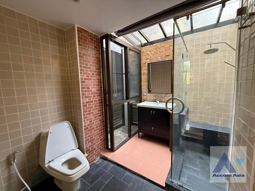 picture 🔼🔽 AccomA 📩  2 BR House in Chong Nonsi (13002011) - 15/20