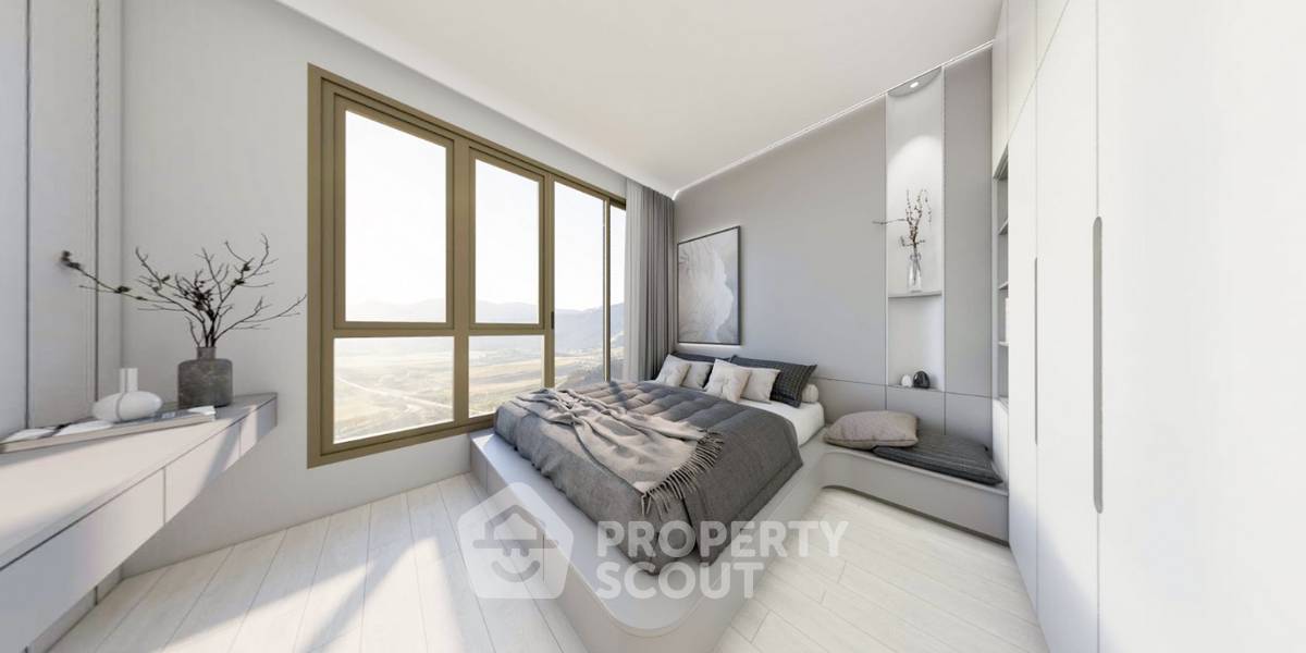 picture 2-BR Condo at The Element By Anocha in Kamala (ID 1953145) - 1/6