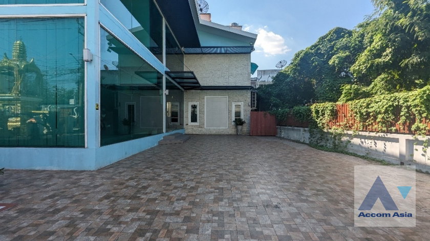 picture 🔼🔽 AccomA 📩 Home Office 0 BR House in Saphan Song (AA39906) - 9/10