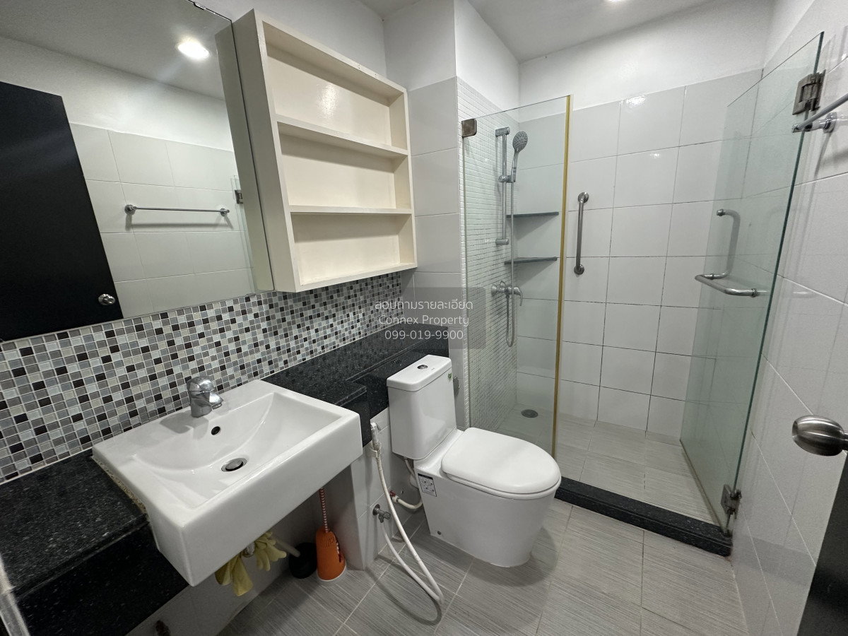 รูป 🔥🔥🔥 เช่าคอนโด  ไดมอนด์ สุขุมวิท BTS-อ่อนนุช พระโขนง เขต คลองเตย กรุงเทพ CX-09429 ✅ ทักไลน์ @connexproperty ตอบทันที ทีมงานมืออาชีพ ✅ 🔥🔥🔥 - รูปที่ 7/7