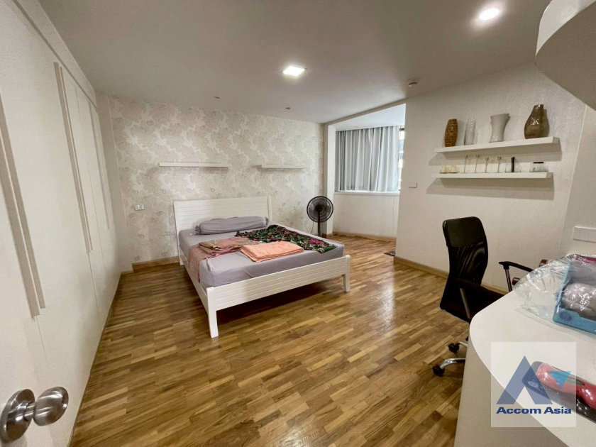 picture 🔼🔽 AccomA 📩  3 BR Condominium @President Park Sukhumvit 24   (AA44917) - 14/17
