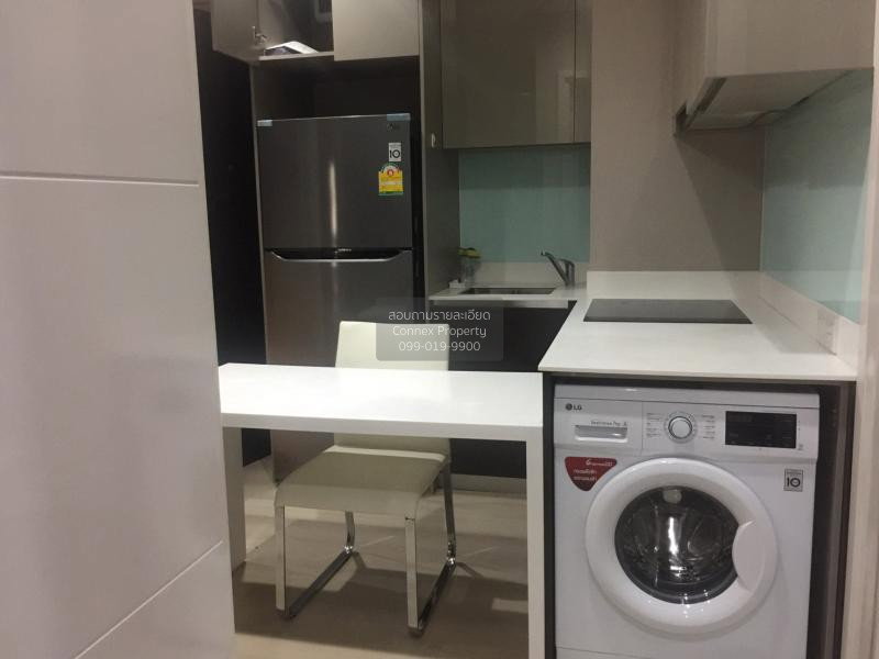 รูป 🔥🔥🔥 เช่าคอนโด  เดอะ ซิกเนเจอร์ บาย เออร์บาโน่ BTS-สะพานควาย สามเสนใน เขต พญาไท กรุงเทพ CX-51978 ✅ ทักไลน์ @connexproperty ตอบทันที ทีมงานมืออาชีพ ✅ 🔥🔥🔥 - รูปที่ 4/8