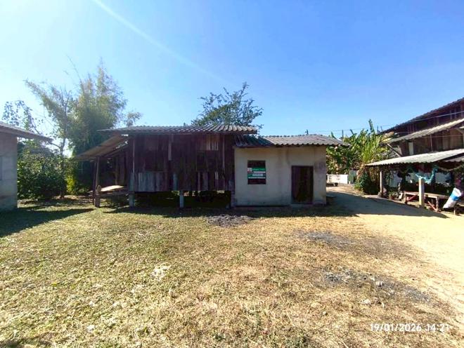 รูป บ้านเดี่ยว 131.6 ตร.วา ดอกคำใต้ พะเยา 695,000 - รูปที่ 3/30