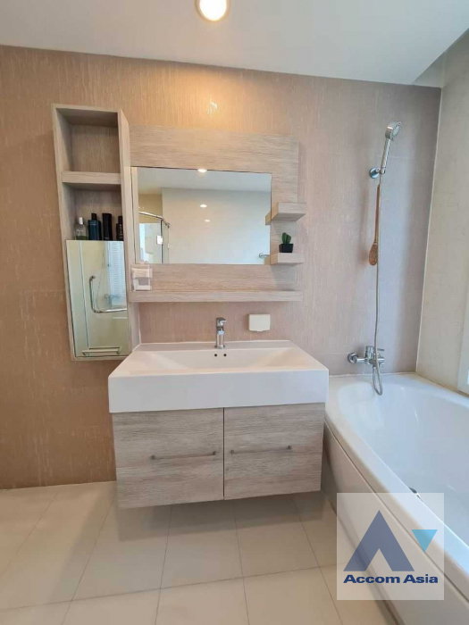 รูป 🔼🔽 AccomA 📩 2 BR Condominium @Baan Siri 31 (AA42223) - รูปที่ 17/19