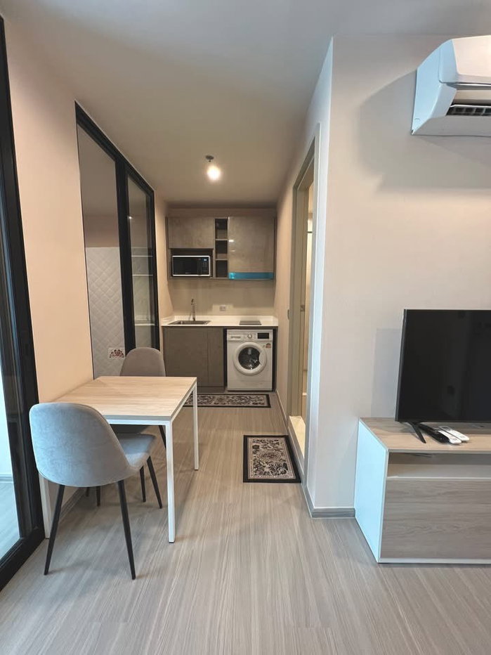 รูป #A124124 ✅ 31/3/69 ให้เช่า Aspire Erawan Prime 📲📢สอบถาม ld line @condoboy - รูปที่ 2/12