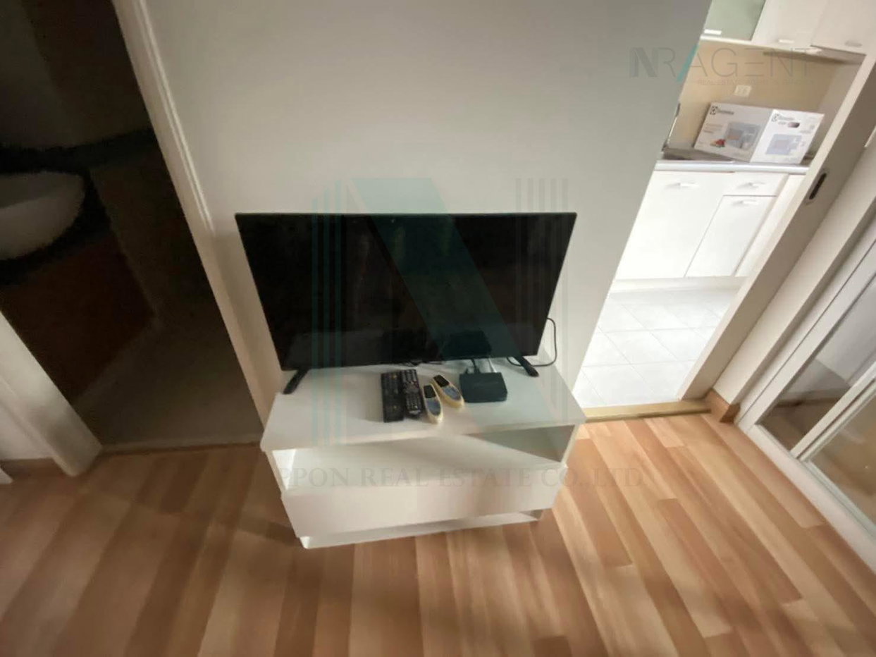 รูป 🚩 ขายคอนโด เซ็นทริค ซีน สุขุมวิท 64 อาคาร 1 ชั้น 14 1 ห้องนอน ขนาด 34 ตรม ใกล้ บิ๊กซี เอกมัย - รูปที่ 6/8