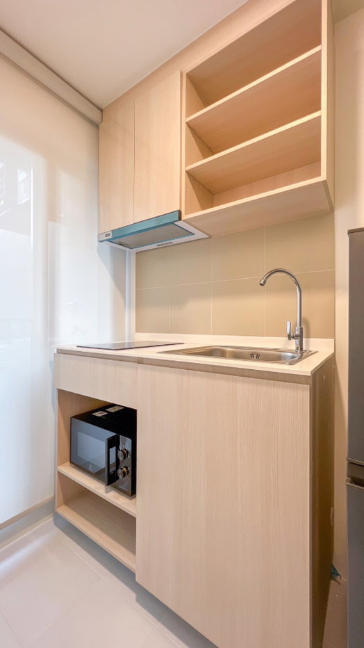 รูป  Chewathai Hallmark Ladprao - Chokchai 4 (Phase 2) ห้องสวย ราคาดี สอบถามเพิ่มเติมได้ที่ Line @condorental - รูปที่ 11/16