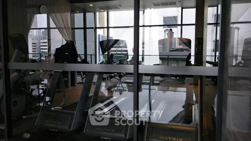 รูป คอนโด 1-ห้องนอน ที่ เซอร์เคิล ลิฟวิ่ง โปรโตไทป์ เพชรบุรีตัดใหม่ ใกล้ MRT เพชรบุรี (ID 2772577) - รูปที่ 18/20