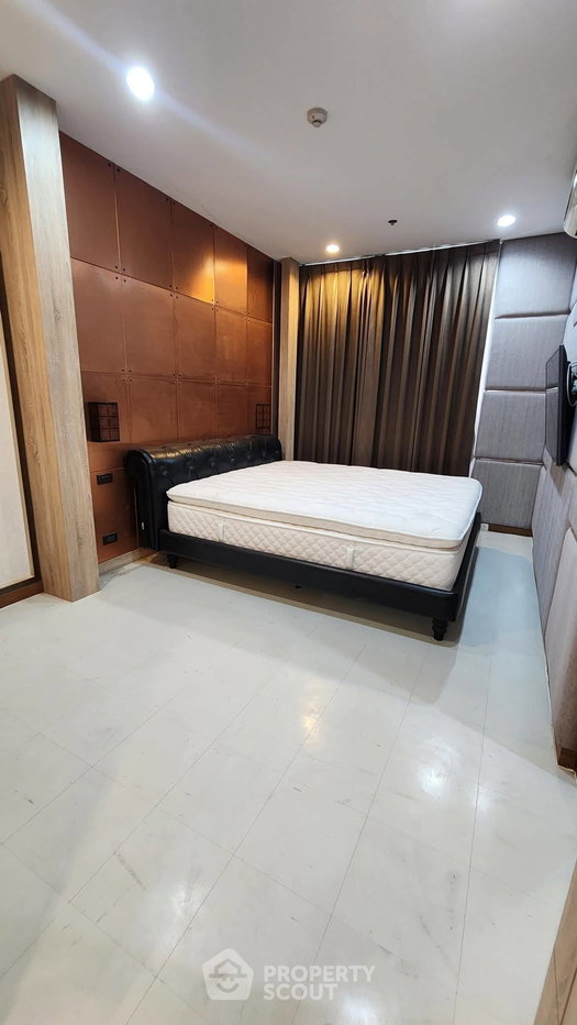 รูป คอนโด 2-ห้องนอน ที่ วิลล่า อโศก ใกล้ MRT เพชรบุรี (ID 2773568) - รูปที่ 7/8