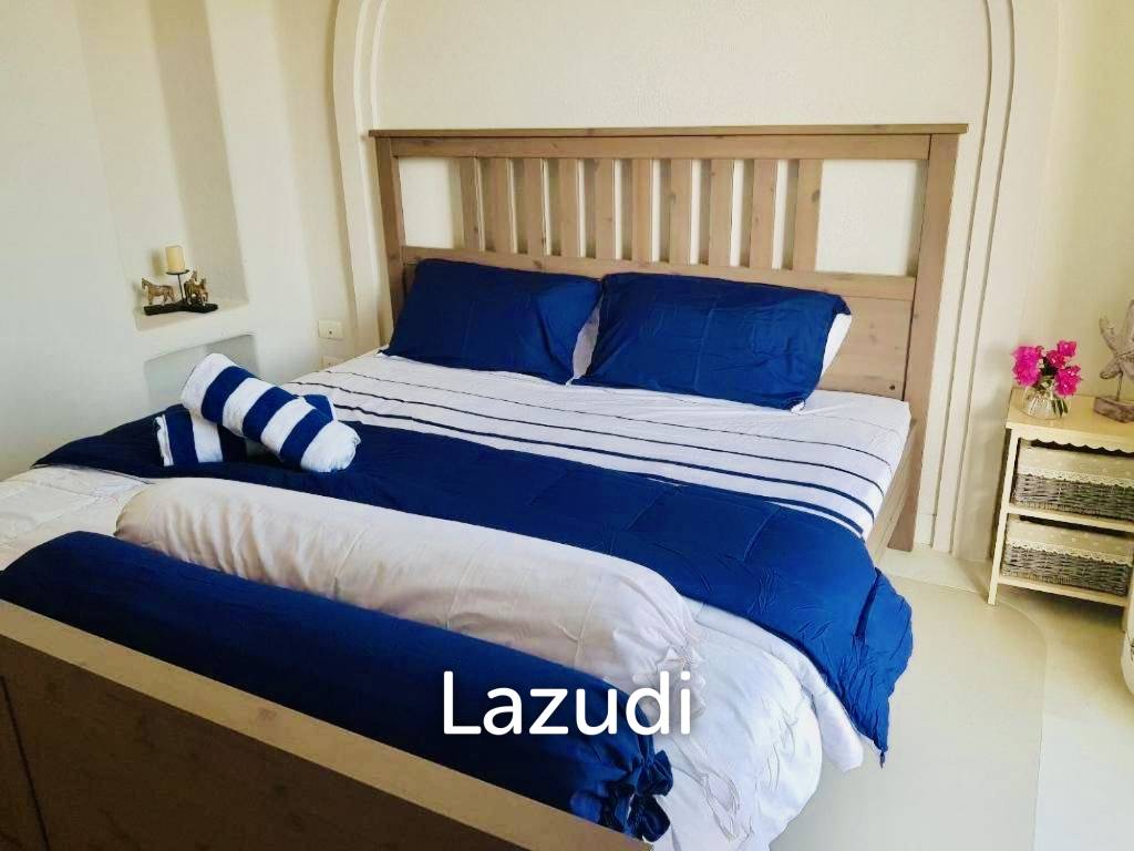 รูป คอนโด 70.61 ตร.ม. ชั้น 4 วิวธรรมชาติ ใกล้ทะเล - รูปที่ 13/21