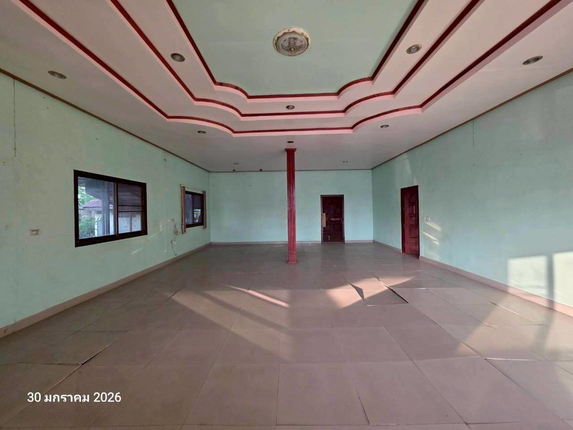 รูป บ้านเดี่ยว 200.4 ตร.วา เมืองกำแพงเพชร กำแพงเพชร 1.9M - รูปที่ 28/36