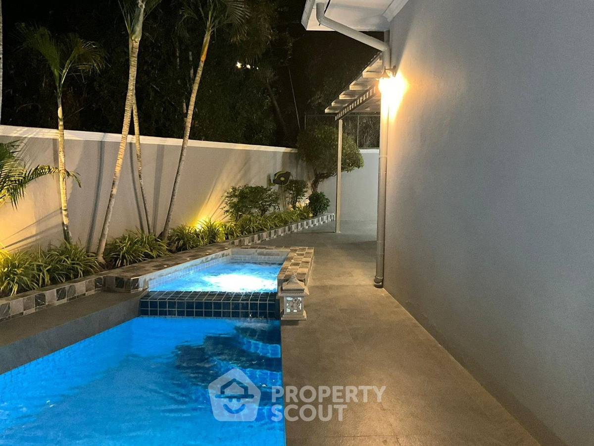 รูป วิลล่า 3-ห้องนอน ที่ หมู่บ้านออร์คิดวิลล่า ใน หนองแก (ID 2774939) - รูปที่ 19/19