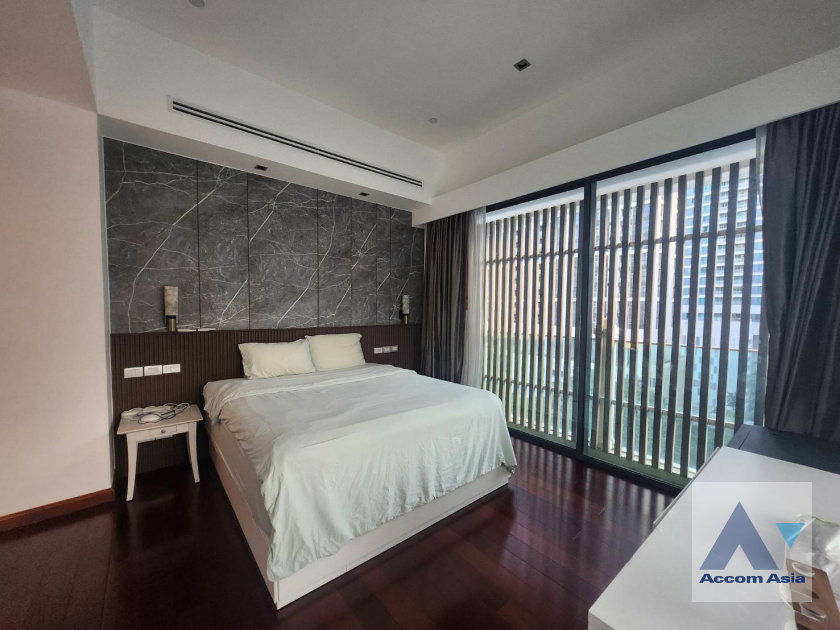รูป 🔼🔽 AccomA 📩 Luxury City Condo with Stunning View ( AA43635 ) - รูปที่ 6/7
