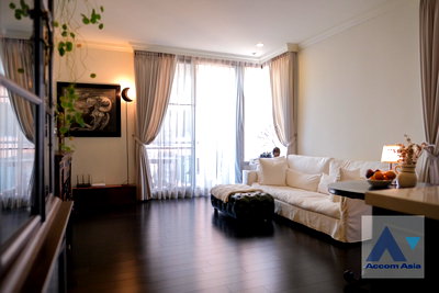 Condos for sale : 🔼🔽 AccomA 📩 Pet friendly 2 BR Condominium @Aguston Sukhumvit 22 (AA31319)