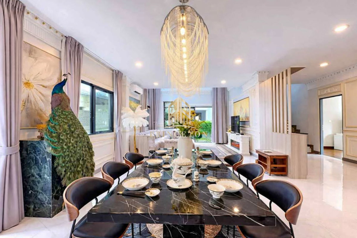 picture House For Rent The City Bangna - 2/10