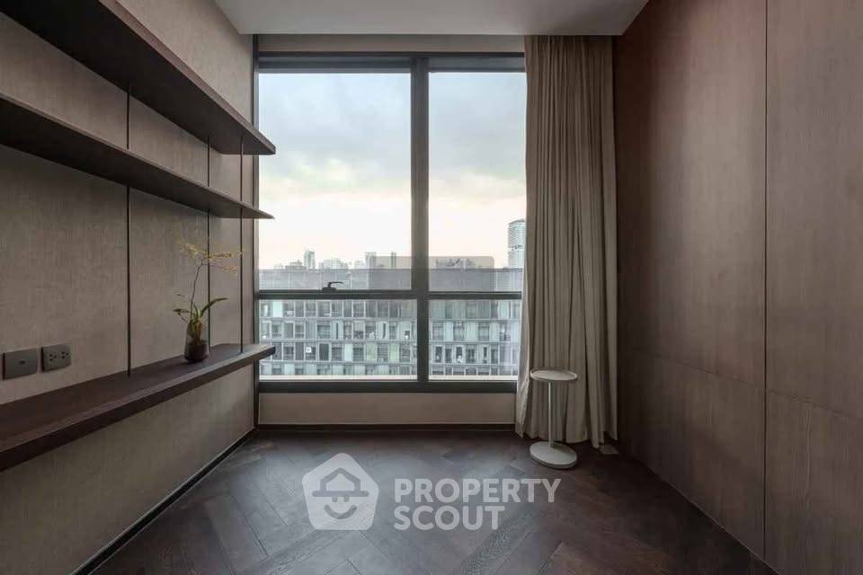 รูป คอนโด 2-ห้องนอน ที่ ดิ เอส สุขุมวิท 36 ใกล้ BTS ทองหล่อ (ID 2651322) - รูปที่ 4/6