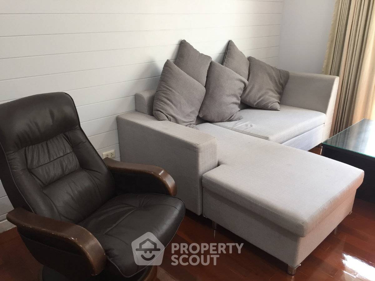 รูป คอนโด 1-ห้องนอน ที่ 49 พลัส คอนโดมิเนียม ใกล้ BTS พร้อมพงษ์ (ID 2772894) - รูปที่ 5/5