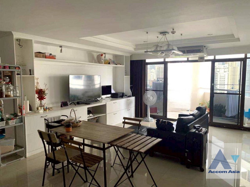 รูป 🔼🔽 AccomA 📩 2 BR Condominium @Waterford Park (1520353) - รูปที่ 3/14
