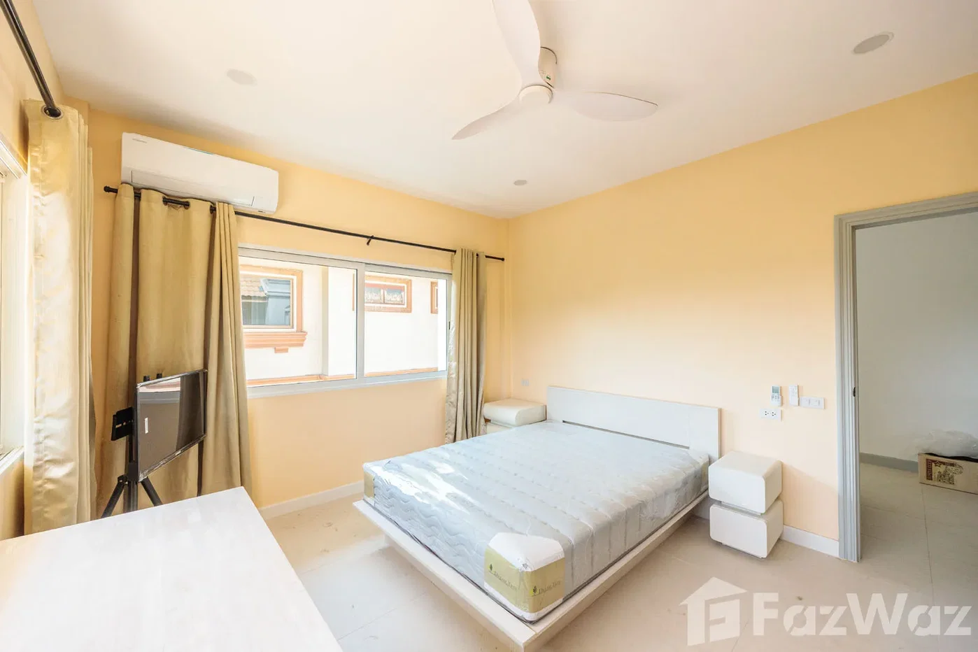 picture Pool Villa in Mabprachan Village 6146181 - 17/24